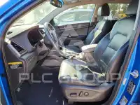 2016 Hyundai Tucson фото