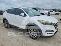 2016 Hyundai Tucson фото