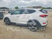 2016 Hyundai Tucson photo