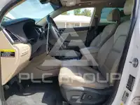 2016 Hyundai Tucson фото