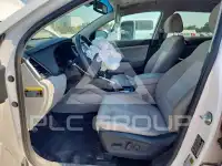 2016 Hyundai Tucson фото
