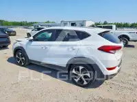 2016 Hyundai Tucson фото