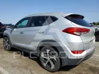 2016 Hyundai Tucson фото