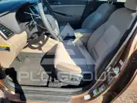 2016 Hyundai Tucson фото