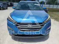 2016 Hyundai Tucson photo