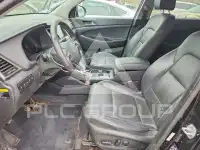 2016 Hyundai Tucson photo