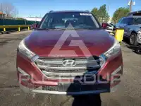 2016 Hyundai Tucson фото