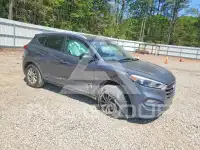 2016 Hyundai Tucson photo