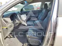 2016 Hyundai Tucson фото