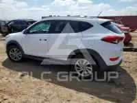 2016 Hyundai Tucson фото