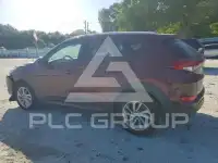 2016 Hyundai Tucson photo