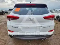 2016 Hyundai Tucson photo