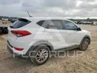 2016 Hyundai Tucson фото