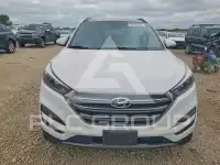 2016 Hyundai Tucson photo