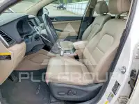 2016 Hyundai Tucson фото