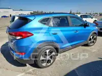 2016 Hyundai Tucson фото