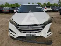 2016 Hyundai Tucson фото