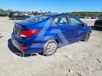 2016 Hyundai Accent фото
