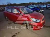 2016 Hyundai Accent photo