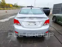 2016 Hyundai Accent фото