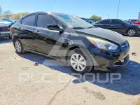 2016 Hyundai Accent фото