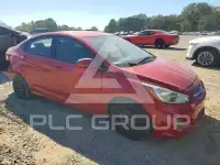 2016 Hyundai Accent фото