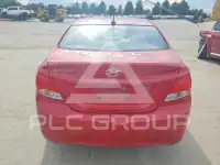 2016 Hyundai Accent фото