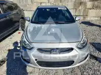 2016 Hyundai Accent фото