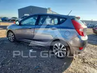 2016 Hyundai Accent фото