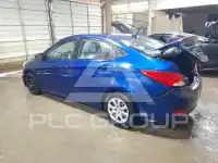 2016 Hyundai Accent фото