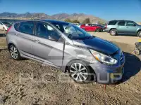 2016 Hyundai Accent фото