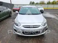2016 Hyundai Accent фото