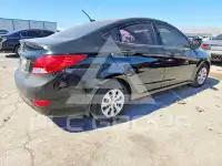 2016 Hyundai Accent фото