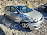 2016 Hyundai Accent фото