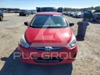 2016 Hyundai Accent фото