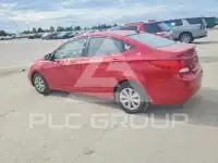 2016 Hyundai Accent фото