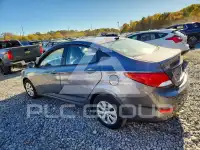 2016 Hyundai Accent фото
