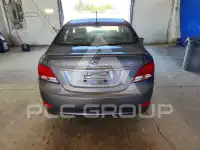 2016 Hyundai Accent photo