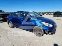 2016 Hyundai Accent фото