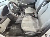 2016 Hyundai Accent фото