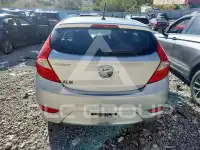 2016 Hyundai Accent фото