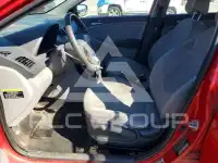 2016 Hyundai Accent фото