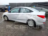 2016 Hyundai Accent фото