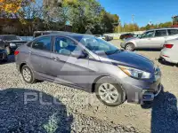2016 Hyundai Accent фото