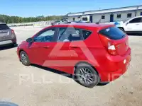 2016 Hyundai Accent фото