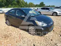 2016 Hyundai Accent фото