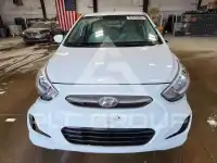 2016 Hyundai Accent фото