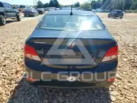 2016 Hyundai Accent фото