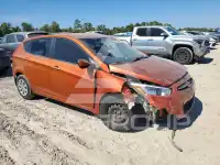 2016 Hyundai Accent фото