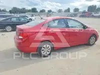 2016 Hyundai Accent фото